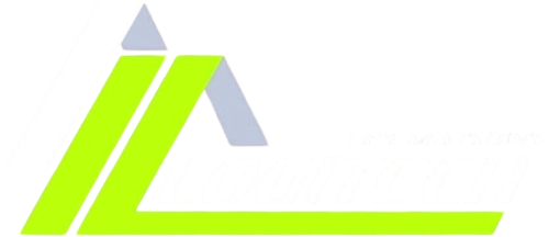 Les Maisons Logitech