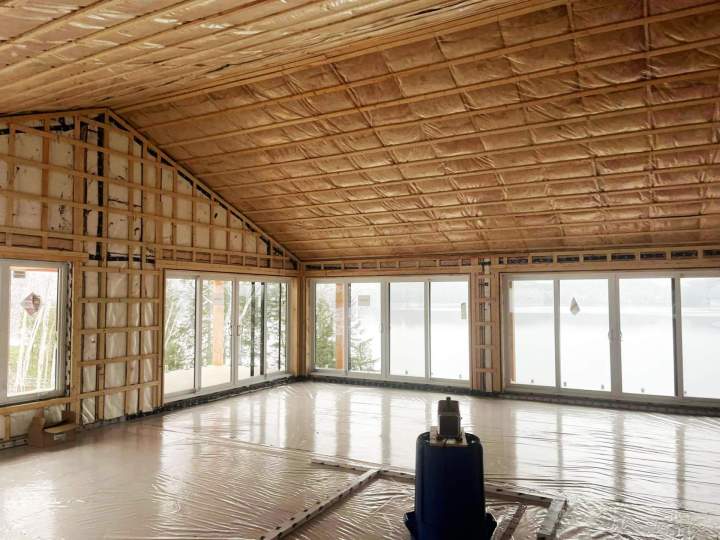 Bâtiments adaptés à votre activité professionnelle